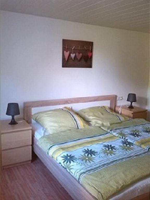 Muehlenhof Stadtkyll Room photo